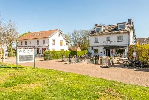 Appartement te koop: Heijenratherweg 12, Heijenrade Heijenrath