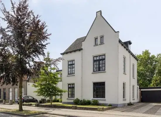 Corner house for sale: Heijenseweg 15, Zuid Gennep