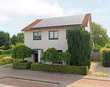 Vrijstaande woning te koop: Heijenseweg 32, Zuid Gennep