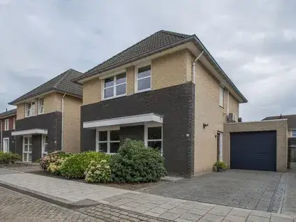 Twee-onder-één-kap te koop: Heijerveld 14, Kern Ittervoort Ittervoort