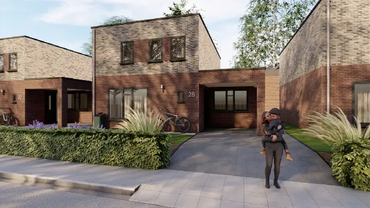 Woning te koop: Heijerveld 28, Kern Ittervoort Ittervoort
