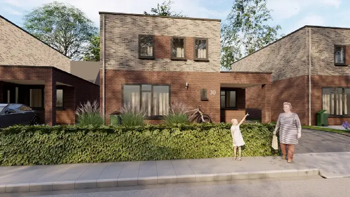 Woning te koop: Heijerveld 30, Kern Ittervoort Ittervoort