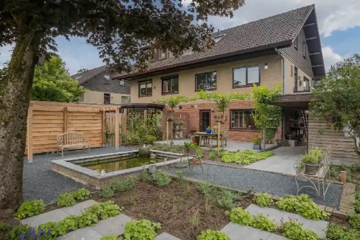 Semi-detached for sale: Heijinkdijk 2D, Verspreide huizen Haart Aalten