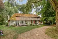 Vrijstaande woning te koop: Heikant 40, Gastel Gastel