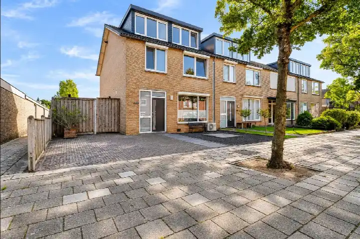 Hoekwoning te koop: Heilige Stoel 5234, Heilige Stoel Wijchen