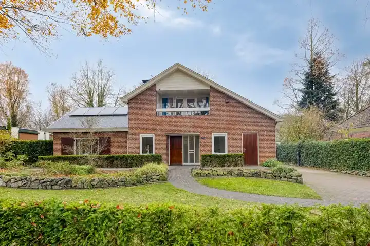 Vrijstaande woning te koop: Heilige Stoel 6705, Heilige Stoel Wijchen