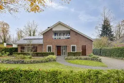 Vrijstaande woning te koop: Heilige Stoel 6705, Heilige Stoel Wijchen
