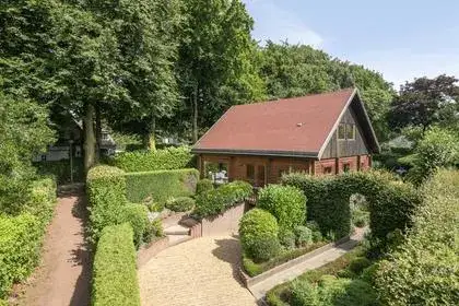 Vrijstaande woning te koop: Heilige Stoel 6829, Heilige Stoel Wijchen