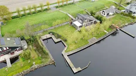 Home for sale: Heiligegeestlaan 32, Rijnsaterwoude Rijnsaterwoude