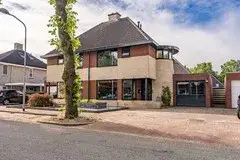 Semi-detached for sale: Heiligelaan 48D, Zuidbroek Zuidbroek