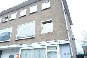 Room for rent: Heiligenbergerweg, Willem III Amersfoort