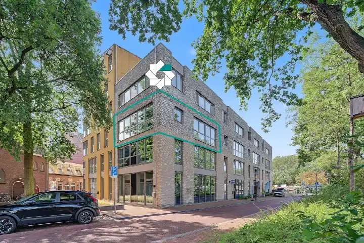 Apartment for sale: Heiligeweg 16, Noordereiland Zwolle