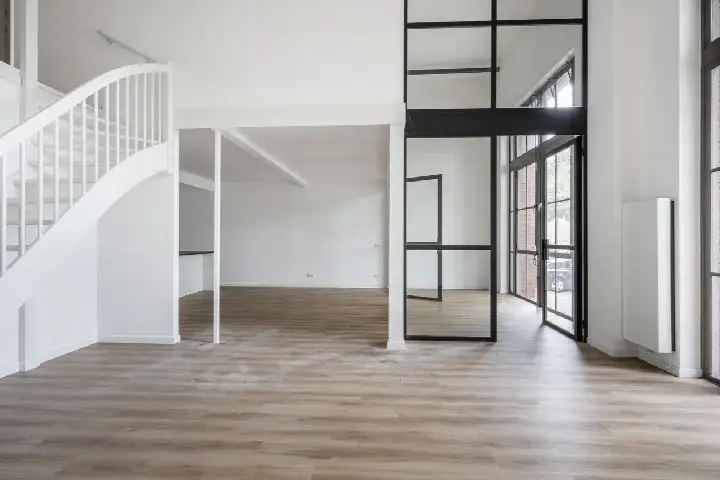 Appartement te huur: Heiman Dullaertplein 83, Delfshaven Rotterdam