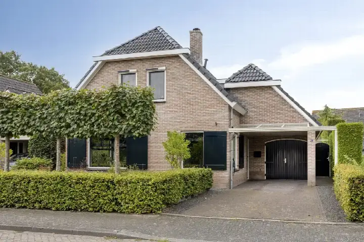 Detached house for sale: Hein Dijkslagstraat 67, Heerde Heerde