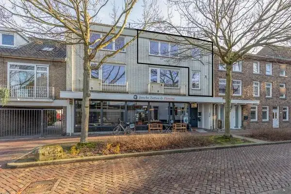 Appartement te koop: Heinseweg 9A, Sittard-Centrum Sittard