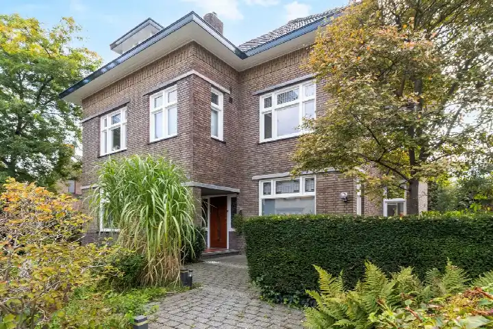 Detached house for sale: Heirstraat 9, Beek Beek (Li)