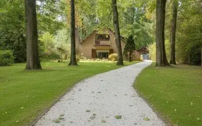 Detached house for sale: Heisteeg 10, Omg. Bosweg/Heisteeg Oisterwijk