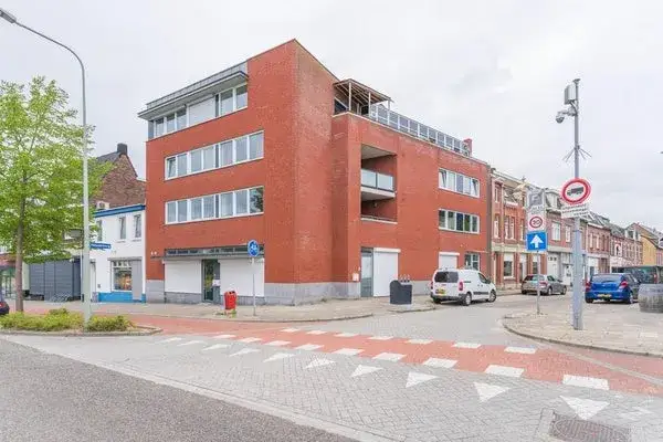 Appartement te huur: Heisterberg 1A, De Dem en omgeving Hoensbroek
