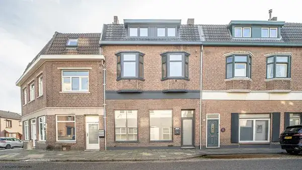 Tussenwoning te koop: Heiveldstraat 69, Kaalheide Kerkrade