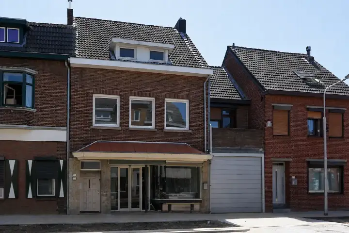 Appartement te koop: Heiveldstraat 73, Kaalheide Kerkrade