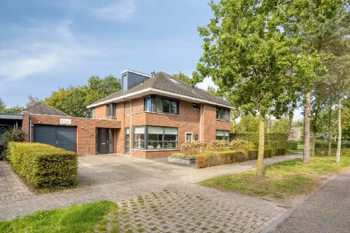 Hoekwoning te koop: Heivlinderlaan 29, 't Zand Son En Breugel