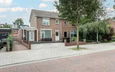 Hoekwoning te koop: Heiweg 346, Hatertse Hei Nijmegen