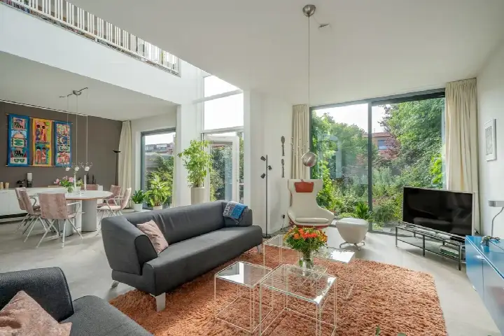 Tussenwoning te koop: Hekendorpstraat 38, Oosterheem-Noord-Oost Zoetermeer