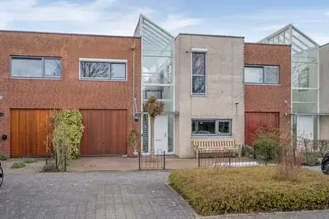 Tussenwoning te koop: Hekendorpstraat 40, Oosterheem-Noord-Oost Zoetermeer