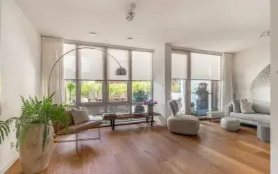 Appartement te koop: Helderseweg 5B, Spoorbuurt Alkmaar