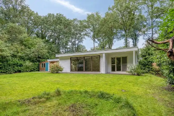 Vrijstaande woning te koop: Helenalaan 2, Verspreide huizen Diever Diever