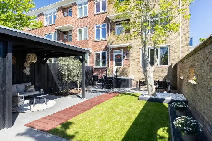Appartement te koop: Heliconweg 26, Helicon Leeuwarden