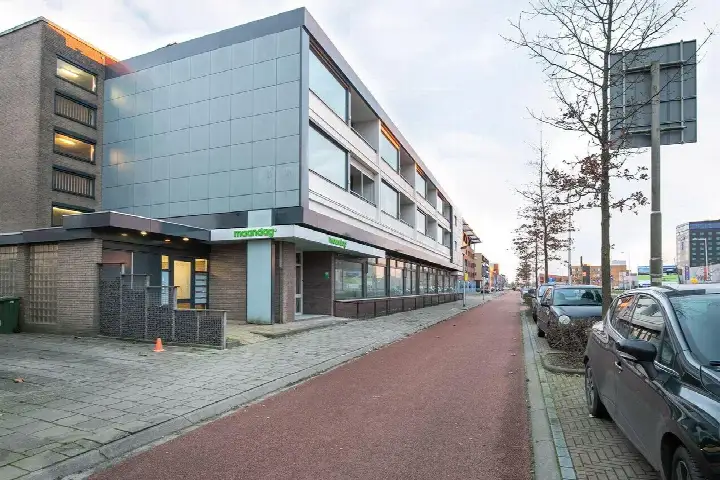 Home for rent: Heliconweg, Vossepark Leeuwarden