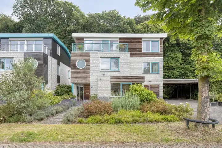 Vrijstaande woning te koop: Heliodoorstraat 6, Hatert Nijmegen