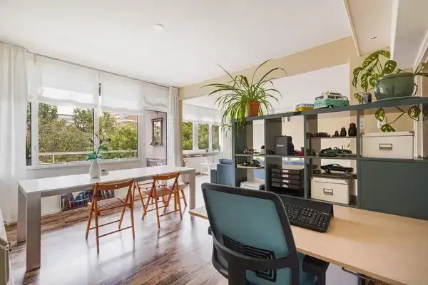 Appartement te koop: Heliotrooplaan 314, Bohemen en Meer en Bos 'S-Gravenhage