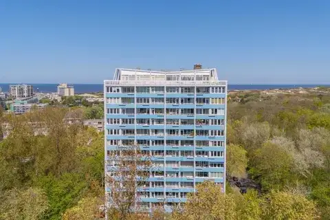 Appartement te koop: Heliotrooplaan 322, Bohemen en Meer en Bos 'S-Gravenhage