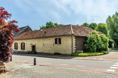 Detached house for sale: Hellebroek 30, Nuth Nuth