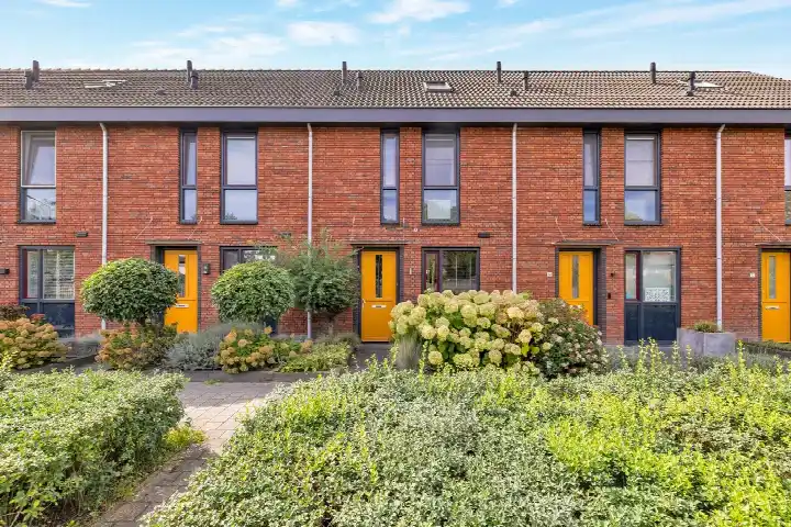 Home for rent: Helleneind, Bladel Wilhelminalaan Bladel