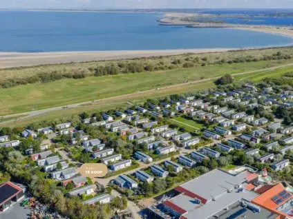 Vrijstaande woning te koop: Helleweg 8-0001, Verspreide huizen Noordwelle Noordwelle