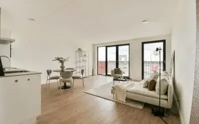 Appartement te huur: Hellingbaan 144, NDSM terrein Amsterdam