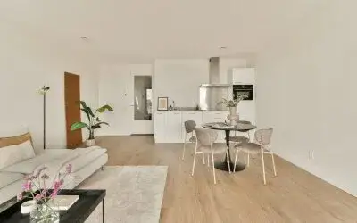 Appartement te huur: Hellingbaan 146, NDSM terrein Amsterdam