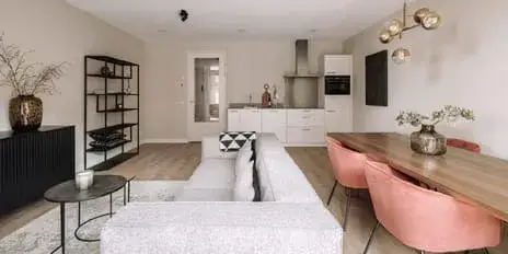 Appartement te huur: Hellingbaan 158, NDSM terrein Amsterdam