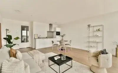 Appartement te huur: Hellingbaan 168, NDSM terrein Amsterdam