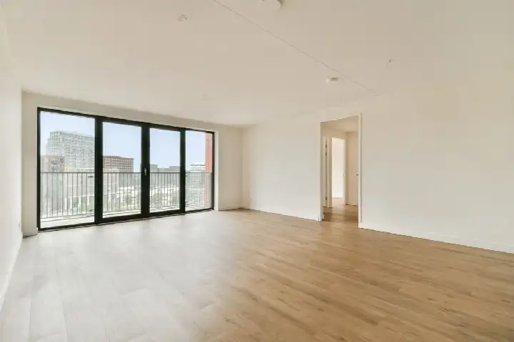 Appartement te huur: Hellingbaan 324, NDSM terrein Amsterdam