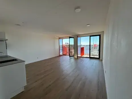 Appartement te huur: Hellingbaan 70, NDSM terrein Amsterdam