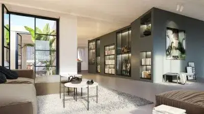 Apartment for sale: Hellingstraat 110, Vesting Muiden Muiden