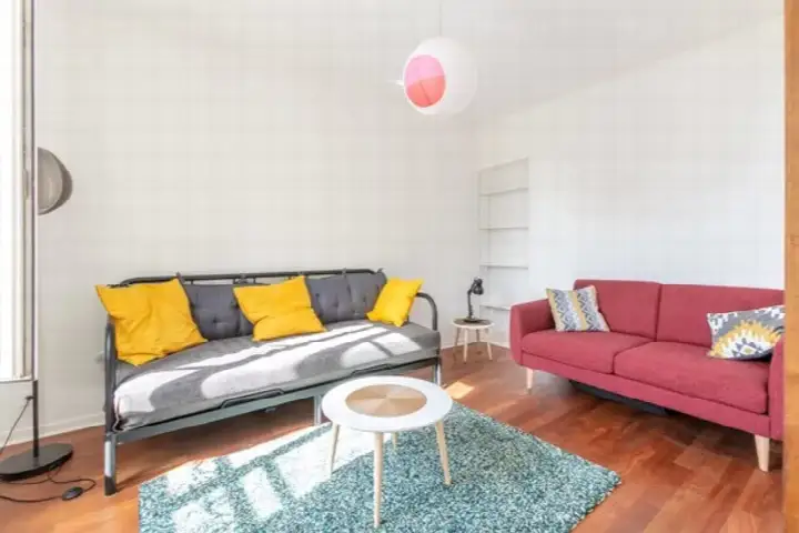 Appartement te huur: Hellingstraat 184, NDSM terrein Amsterdam