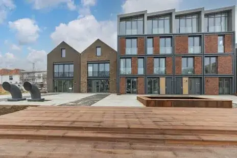 Apartment for sale: Hellingstraat 40, Vesting Muiden Muiden