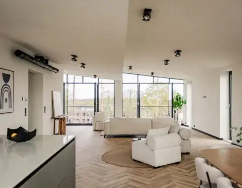 Apartment for sale: Hellingstraat 48, Vesting Muiden Muiden