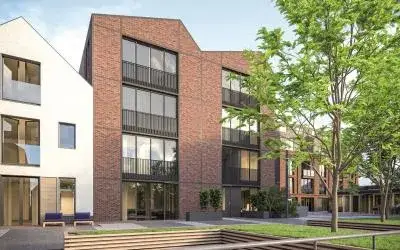 Apartment for sale: Hellingstraat 78, Vesting Muiden Muiden