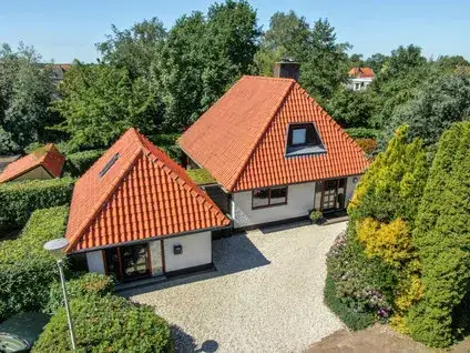 Detached house for sale: Hellingstraat 8, Ossenzijl Ossenzijl